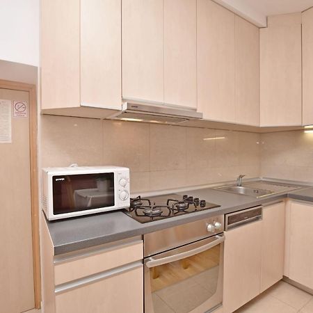 Apartment Mate Омиш Экстерьер фото
