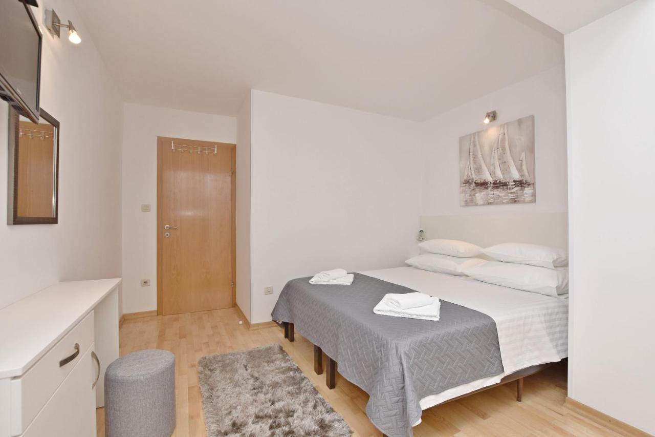 Apartment Mate Омиш Экстерьер фото