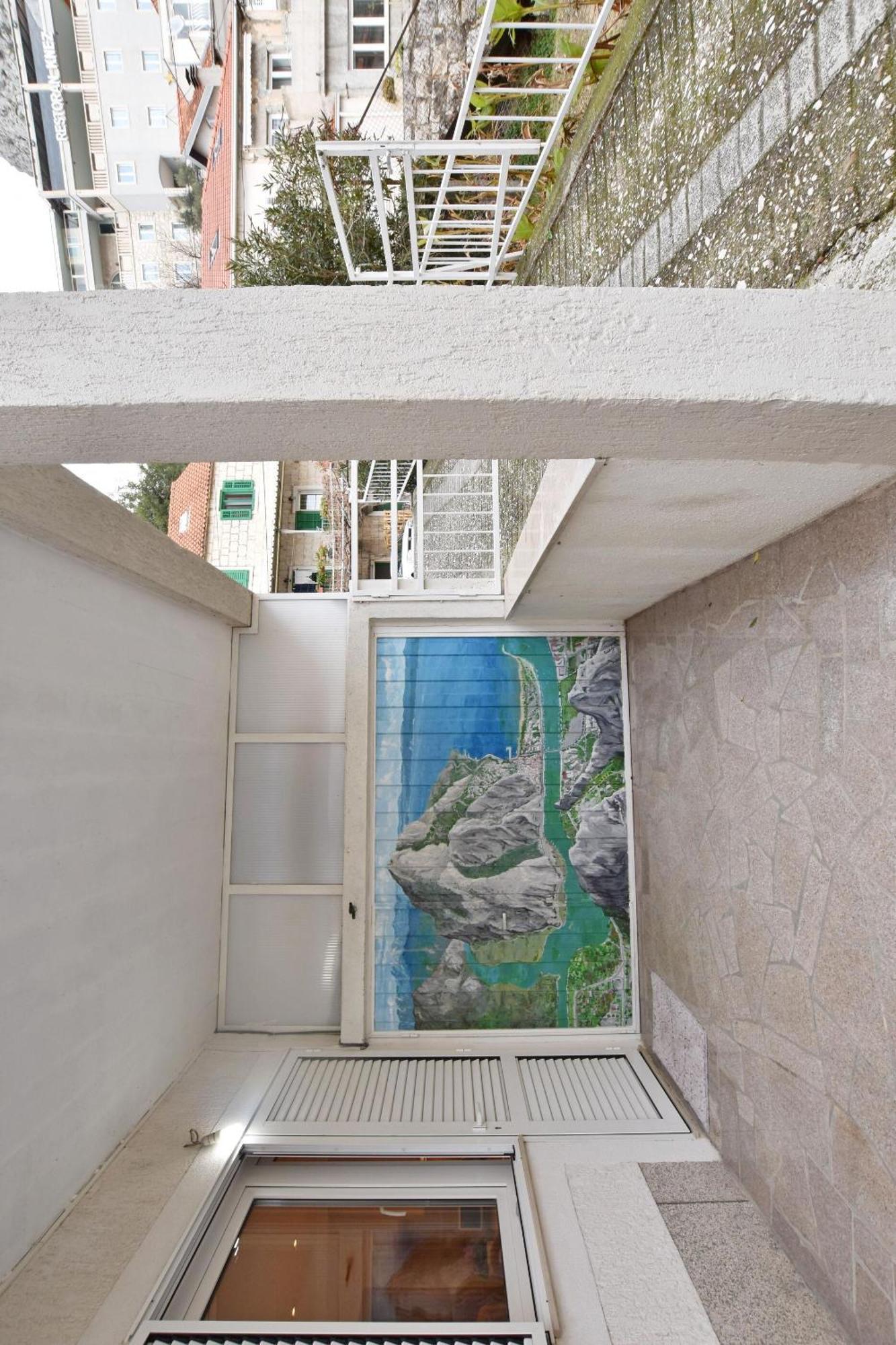 Apartment Mate Омиш Экстерьер фото